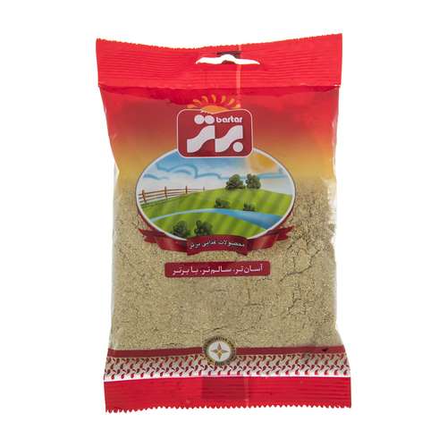 پودر گلپر برتر - 75 گرم