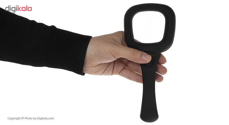 ذره بین مدل TH-600558