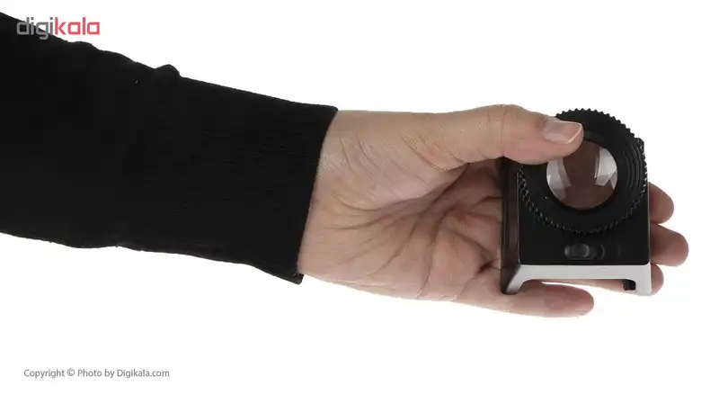 ذره بین مدل ZL200930