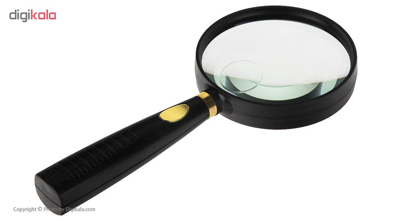 ذره بین مدل QK-7501