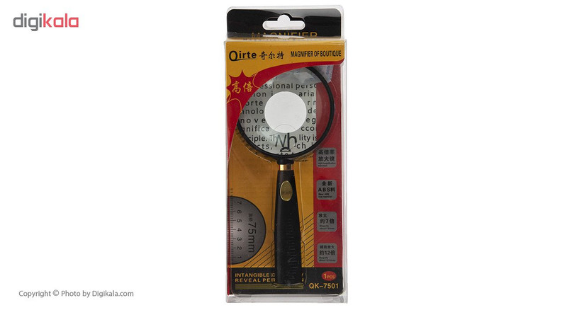 ذره بین مدل QK-7501
