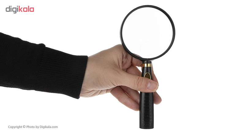 ذره بین مدل QK-7501