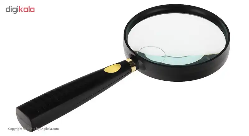 ذره بین مدل QK-9001