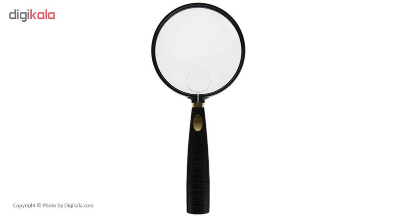 ذره بین مدل QK-9001