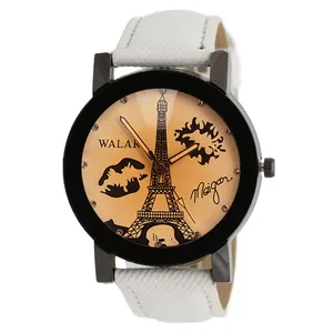 ساعت مچی عقربه ای زنانه والار مدل F2163