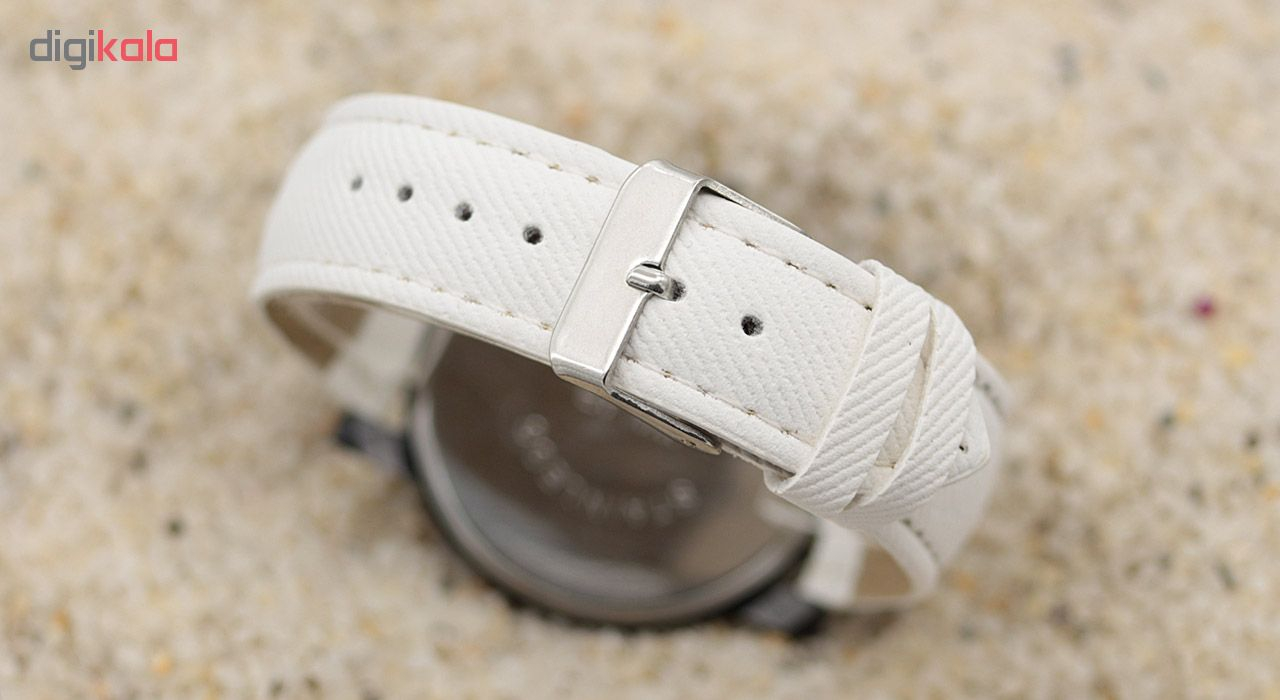 ساعت مچی عقربه ای زنانه والار مدل F2163