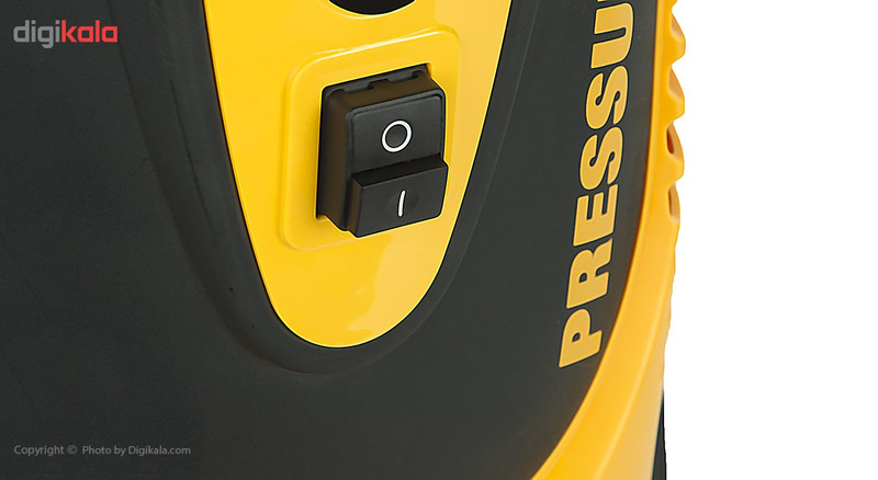 کارواش وینکس مدل EH-9170