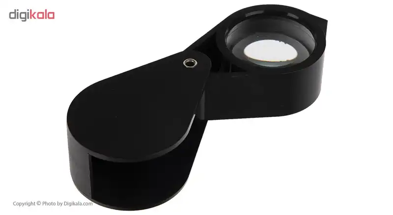 ذره بین مدل 5000-B