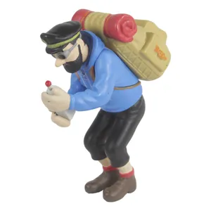 فیگور مدل تن تن کد 0416