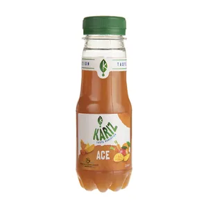 نکتار مخلوط میوه ها کاریز - 220 میلی لیتر