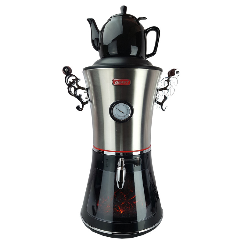 سماور برقی وگاتی مدل VE-59