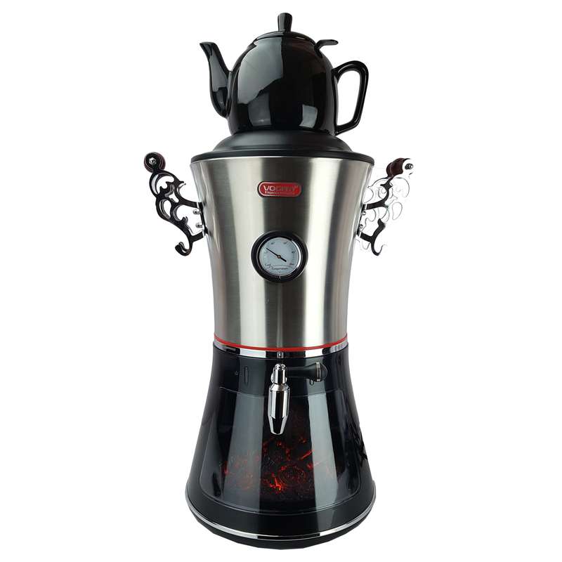 سماور برقی وگاتی مدل VE-59