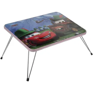 میز تحریر کودک مدل Cars