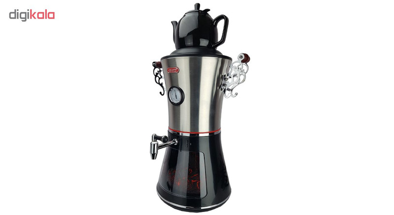 سماور برقی وگاتی مدل VE-59