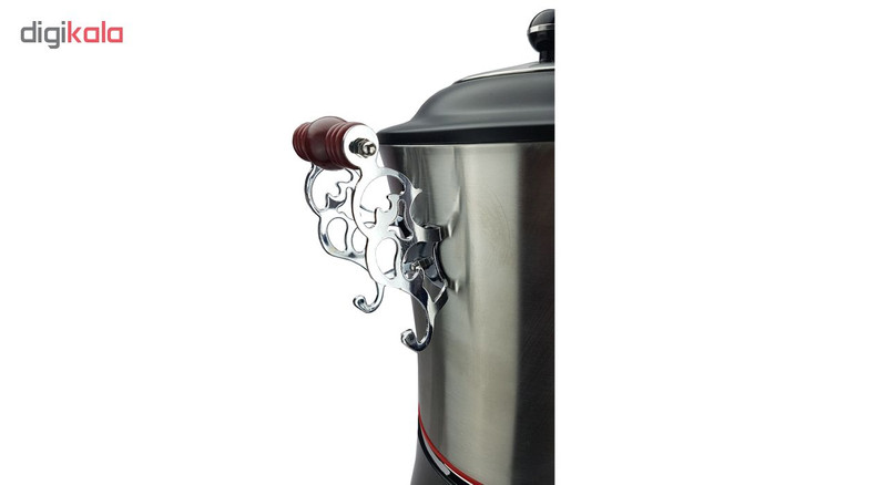 سماور برقی وگاتی مدل VE-59 سماور برقی وگاتی مدل VE-59