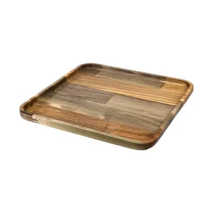 بشقاب مدل DishSquare25