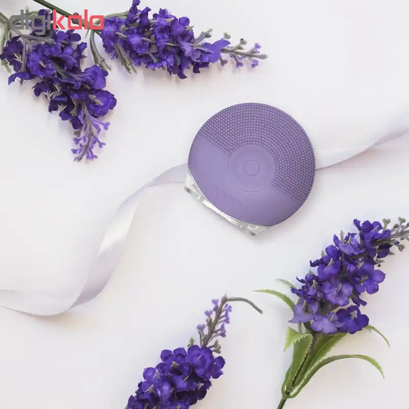 برس پاک سازی پوست میوتو ایتالیا مدل LOMINOSO