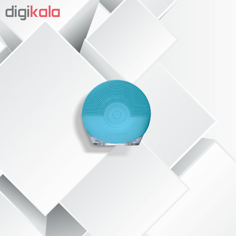 برس پاک سازی پوست میوتو ایتالیا مدل LOMINOSO