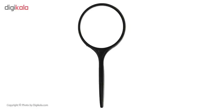 ذره بین مدل 4233-75mm