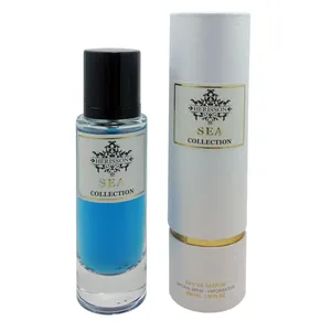 عطر جیبی مردانه هریسون مدل Sea حجم 30 میلی لیتر