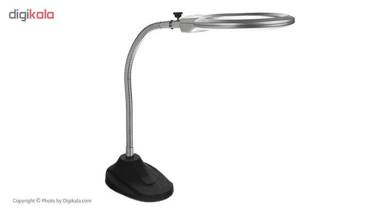ذره بین رومیزی مدل MG15122-1B