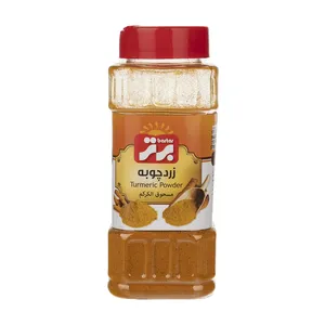 پودر زردچوبه برتر - 100 گرم