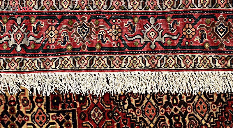 فرش دستبافت دو متری کد H1767 فرش دستبافت دو متری کد H1767