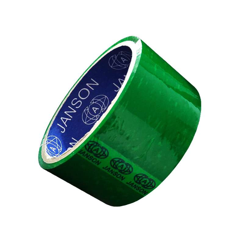 نوار چسب جانسون کد 06 عرض 5 سانتی متر