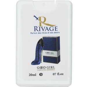 عطر جیبی ریواج مدل Good girl حجم 20 میلی لیتر