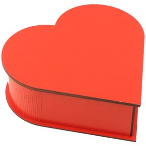 نقد و بررسی جعبه هدیه قلبی توسط خریداران
