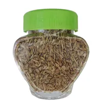 غذای ماهی گاماروس مدل قلب وزن 50 گرم