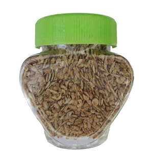 غذای ماهی گاماروس مدل قلب وزن 50 گرم