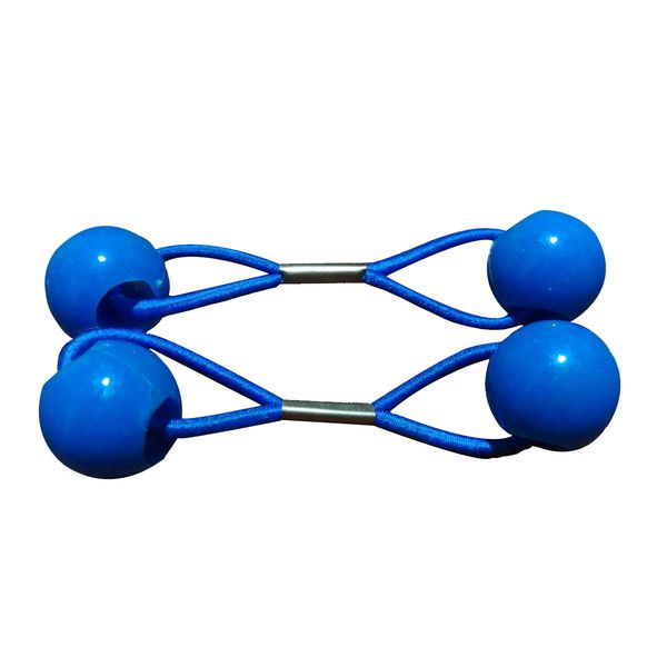 کش مو مدل Ball بسته دو عددی کش مو مدل Ball بسته دو عددی