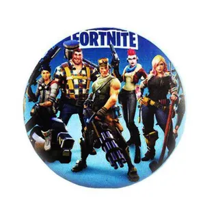 پیکسل طرح Fortnite 