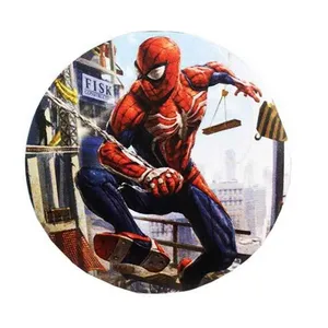 پیکسل طرح Spider-Man