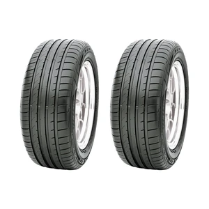 لاستیک خودرو فالکن مدل FK453 سایز 225/45ZR19 - دو حلقه