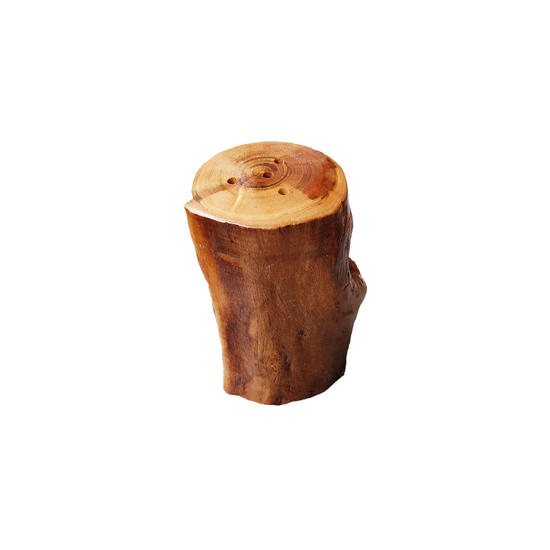 نمکدان مدل wood01 نمکدان مدل wood01