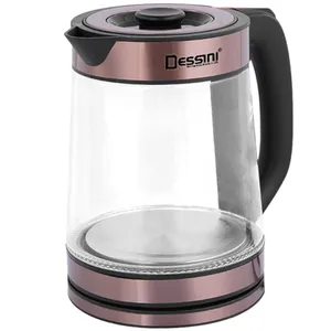 کتری برقی دسینی مدل DS-31SS گنجایش 2.2 لیتر