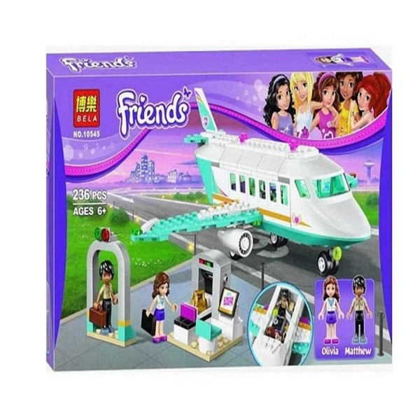 ساختنی بلا مدل Friend کد 10545