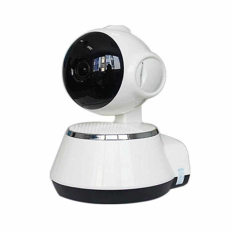 دوربین مداربسته تحت شبکه مدل V-380 Pro