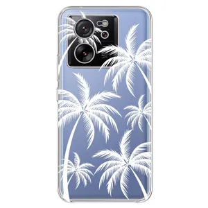 Megafone Palm Tree C52-W Cover For Xiaomi 13T / 13T Pro