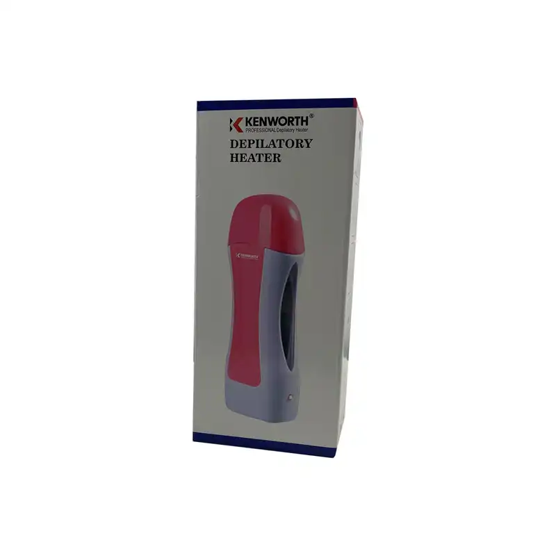 موم گرم کن کنورث مدل 109