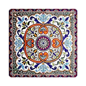 کاشی مبین ایده مدل سنتی km10 کد 1828