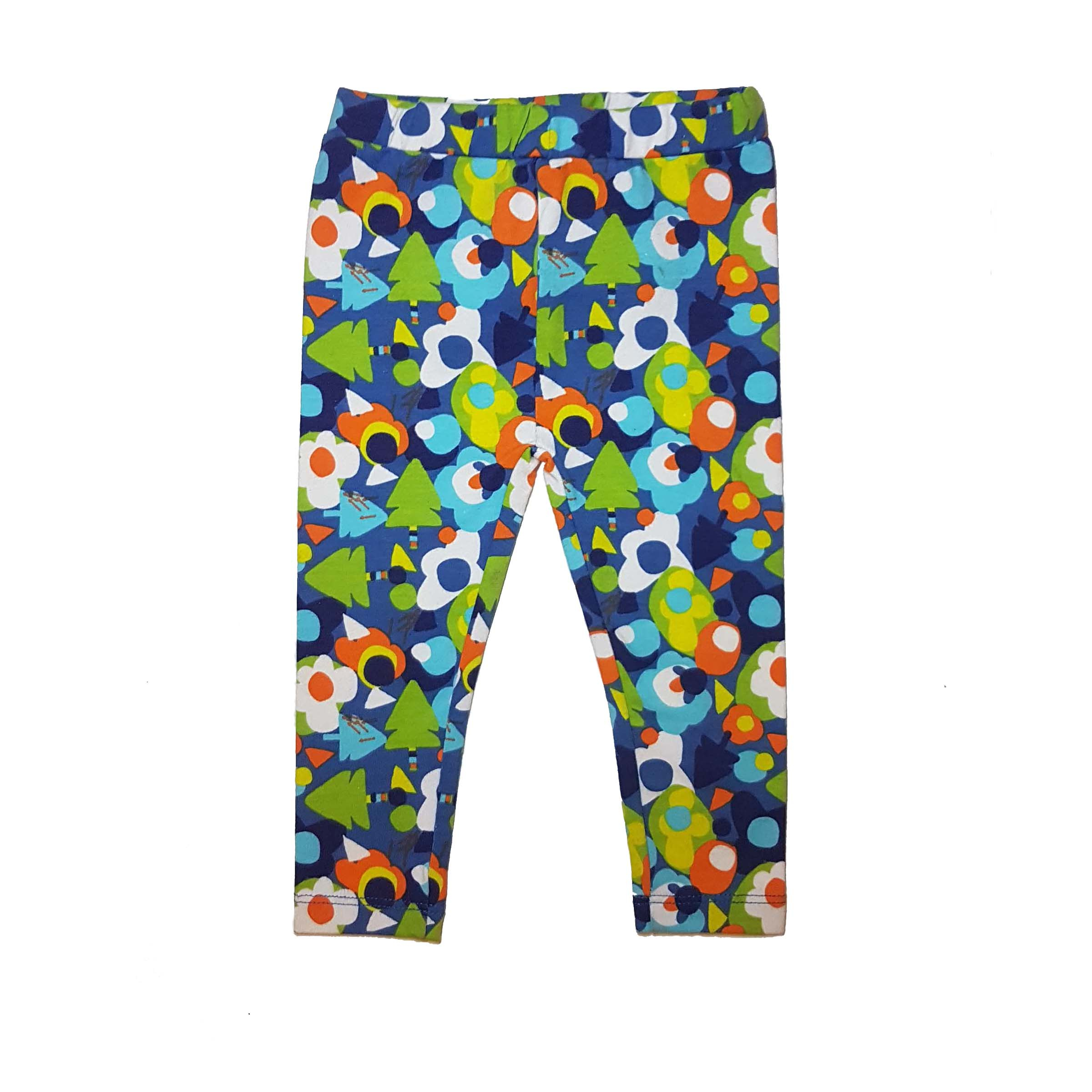 شلوار نوزادی توک توک مدل 37275