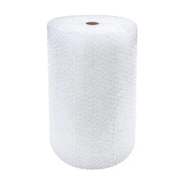 پلاستیک حبابدار ضربه گیر کد 1005 طول 10 متر