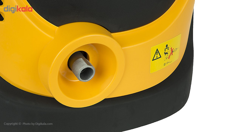 کارواش وینکس مدل EH-9170