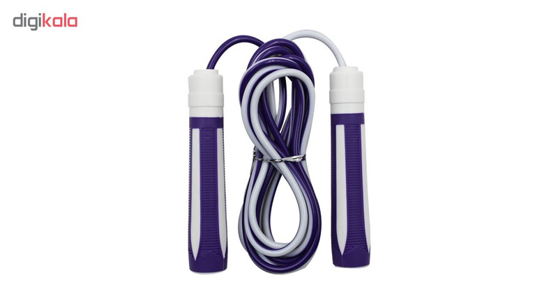 طناب ورزشی جی آن شی دا مدل JUMP ROPE