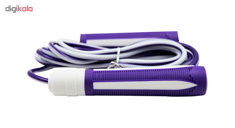 طناب ورزشی جی آن شی دا مدل JUMP ROPE
