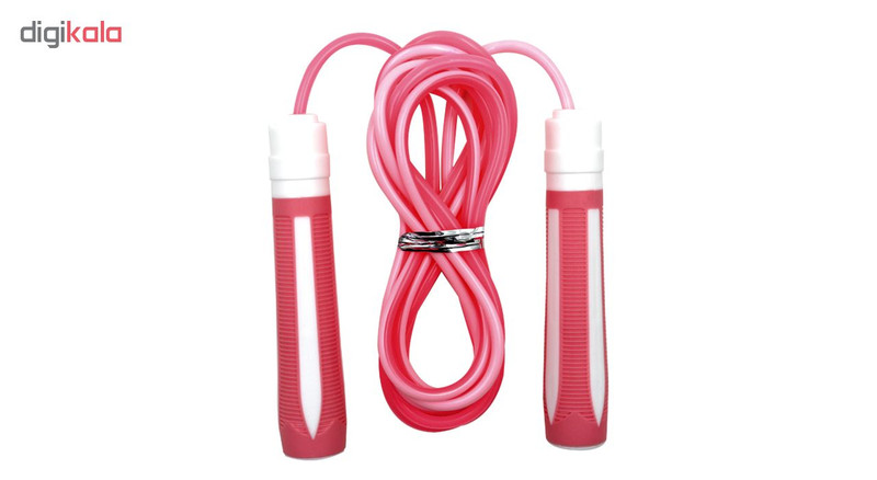 طناب ورزشی جی آن شی دا مدل JUMP ROPE