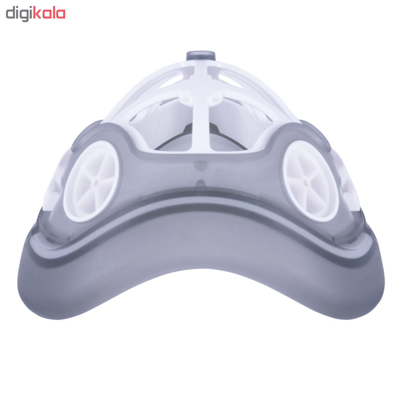 ماسک مدل O2 Curve